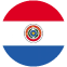 BANDERA PARAGUAY BMGROUP